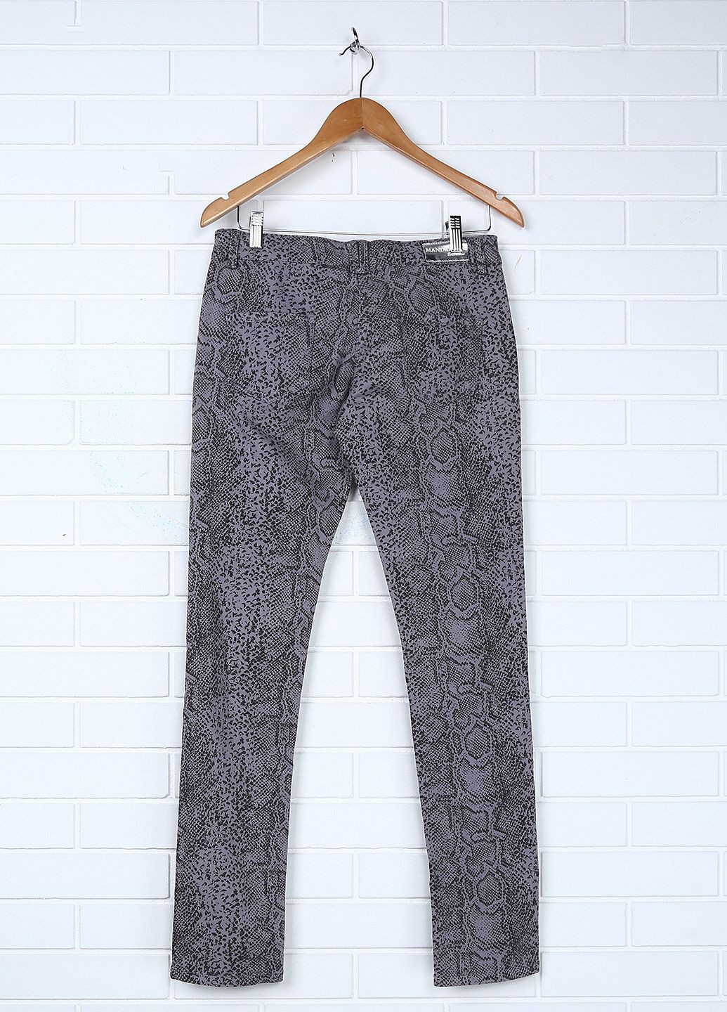 Штани Коричневий Mandarino (323018875)