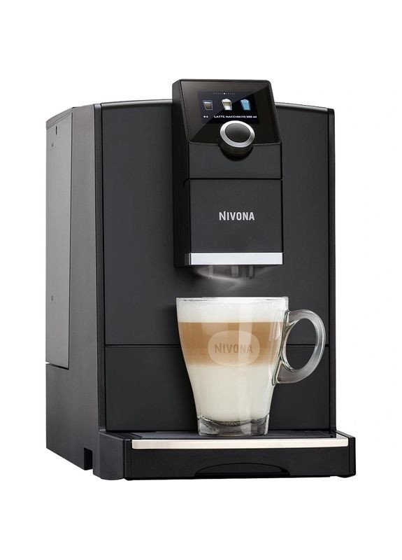 Кофемашина CafeRomatica NICR 790 NIVONA (341489587)