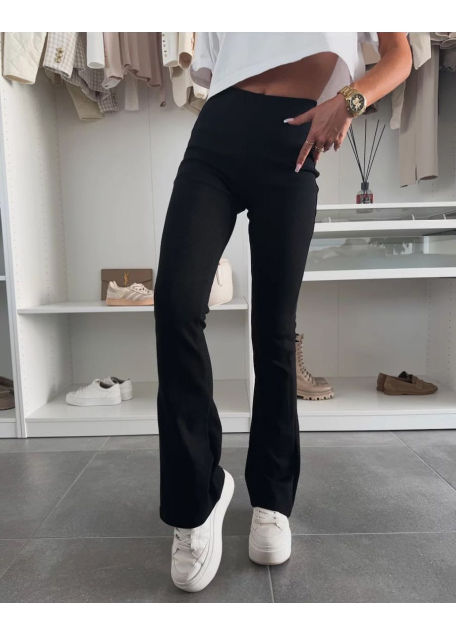 🖤 Жіночі штани / лосини – комфорт і стиль щодня Vione (367183638)