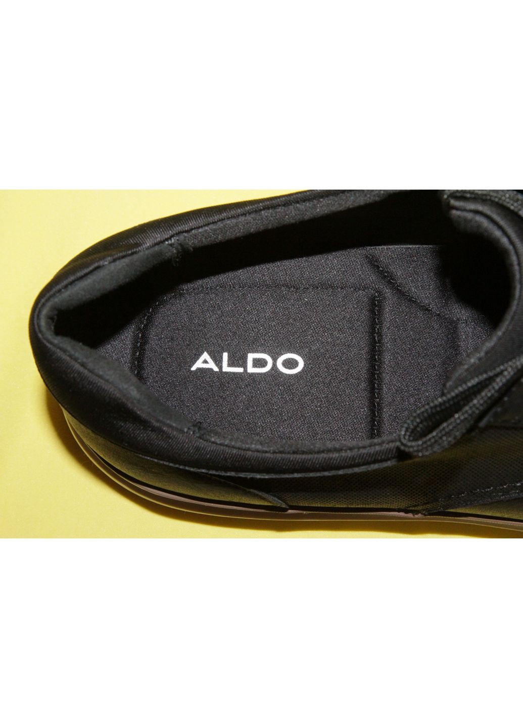 Туфлі чоловічі, розмір 47 Aldo (369634148)