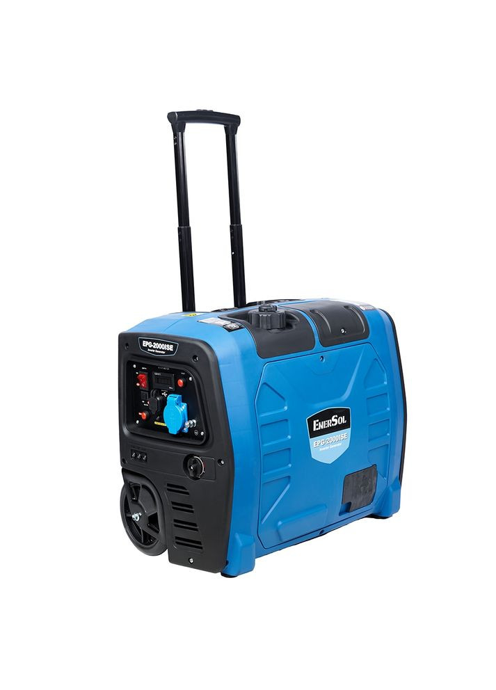 EPG-2000ISE EnerSol (363831532)