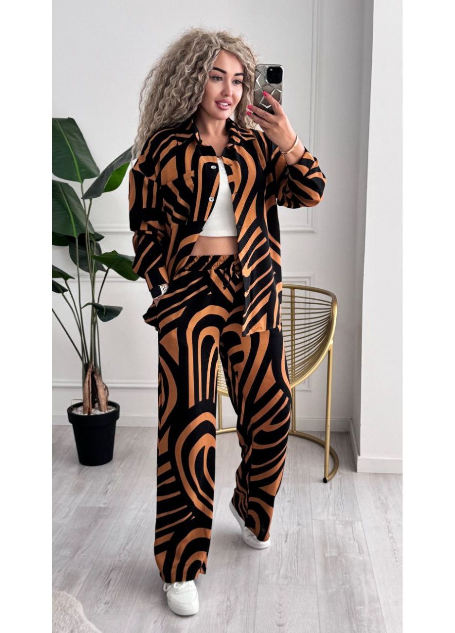 Женский костюм повседневный Style Point (351636863)