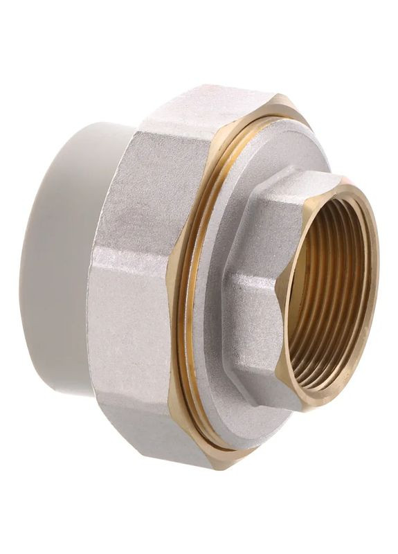 Згін-американка 50x1-1 / 2F "ВР EP.0070 (EP3995) EUROPRODUCT (315443883)