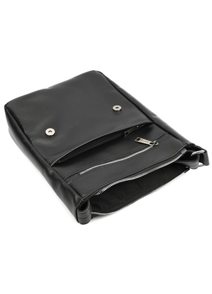 Чоловіча сумка А4 через плече з натуральної шкіри GA-1501-4lx TARWA (366644144)