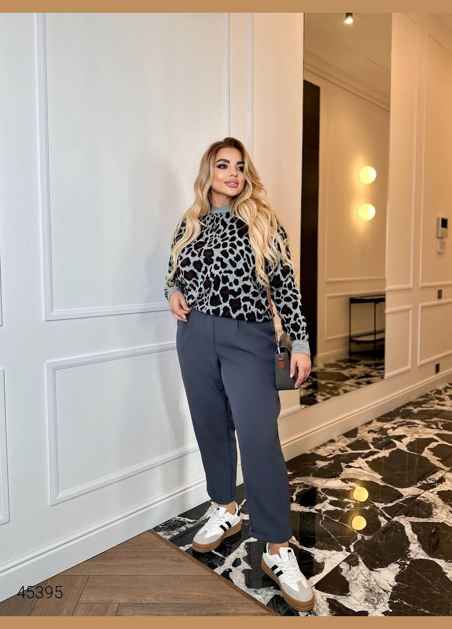 Штани жіночі Liton (302980584)