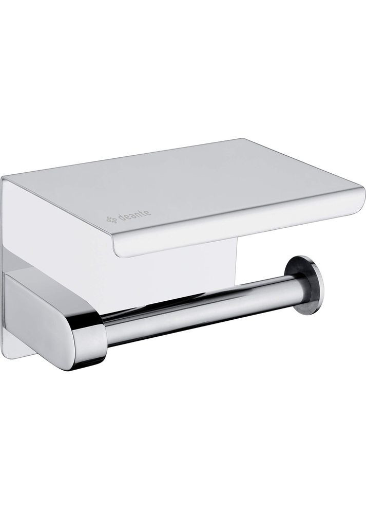 Тримач для туалетного паперу Round (ADR_0221) Deante (322913682)