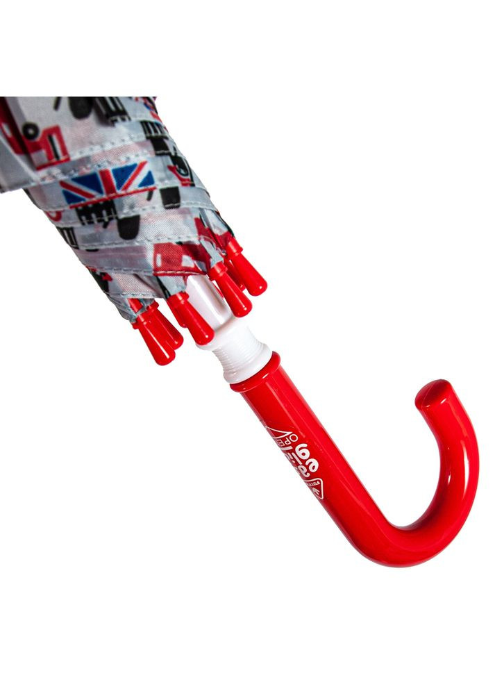 Біла} парасолька дитяча c724-039823 junior-4 little london Fulton (303830237)