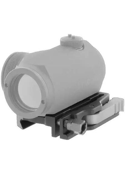 Быстросъемное крепление LRP для серии Micro и моделей CompM5 на Weaver/Picatinny Aimpoint (316446194)