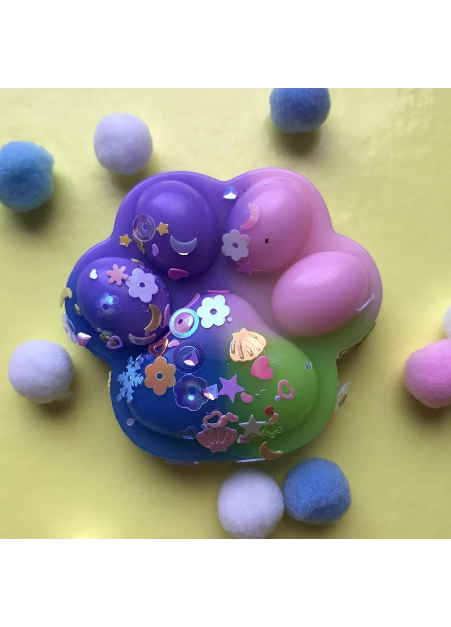 Таба Лапка котика іграшка (дизайн 20) Creative (355389645)