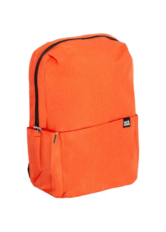 Рюкзак City Backpack M, 15L ц:, для повседневного использования, регулируемые лямки Skif Outdoor (393806137)