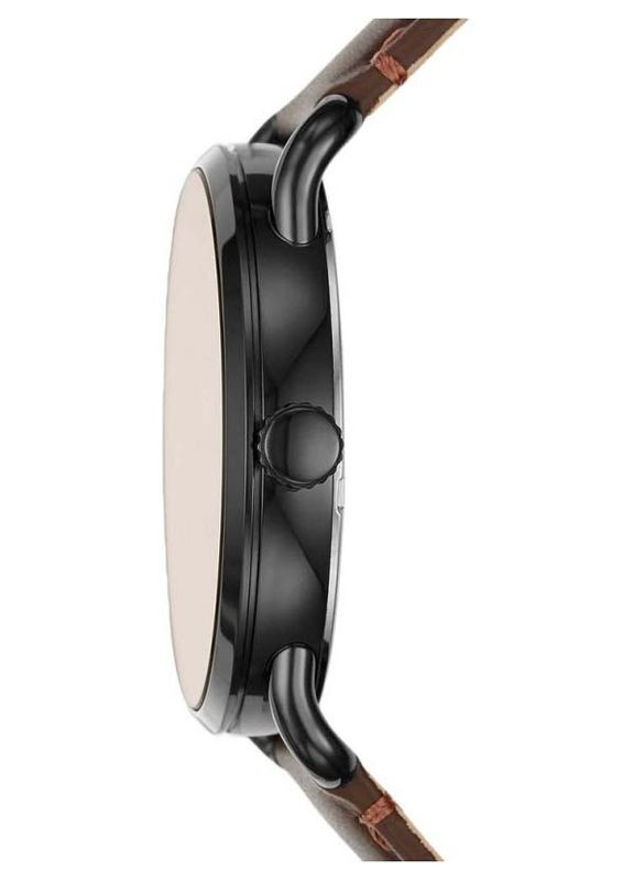 Чоловічі наручні годинники Fossil FS5666 (361970137)