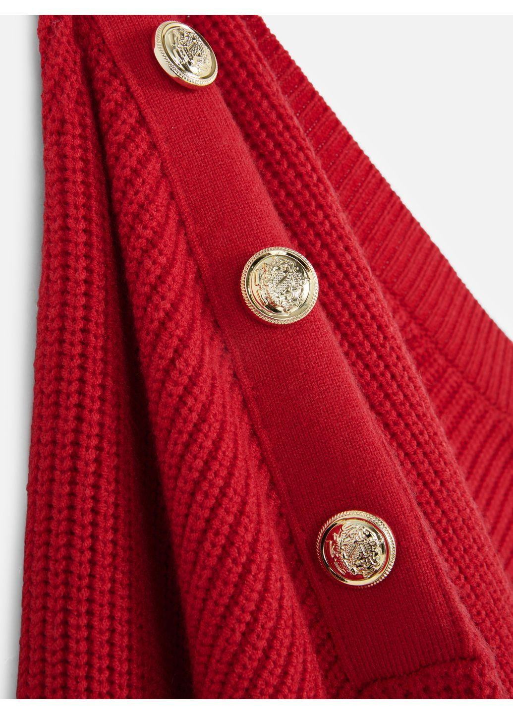 Червоний джемпер демісезон,червоний, Primark