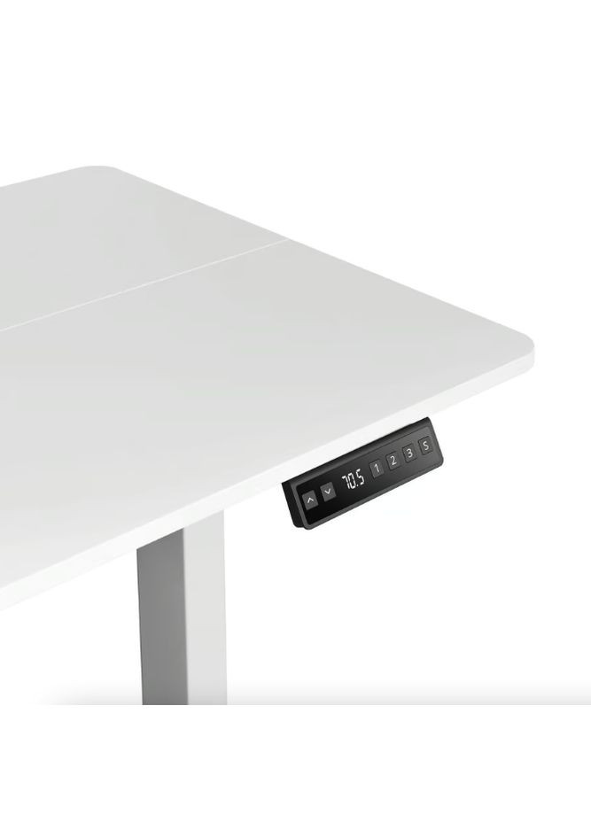 Комп'ютерний стіл з регульованою висотою Biago Di Volio (361953050)