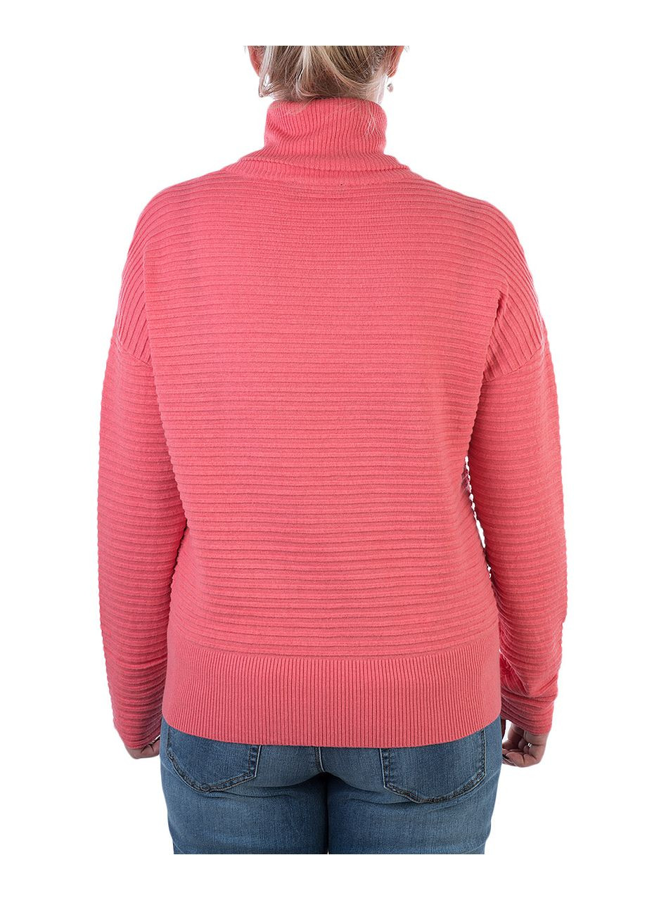 Рожевий светр жіночий Marc Aurel