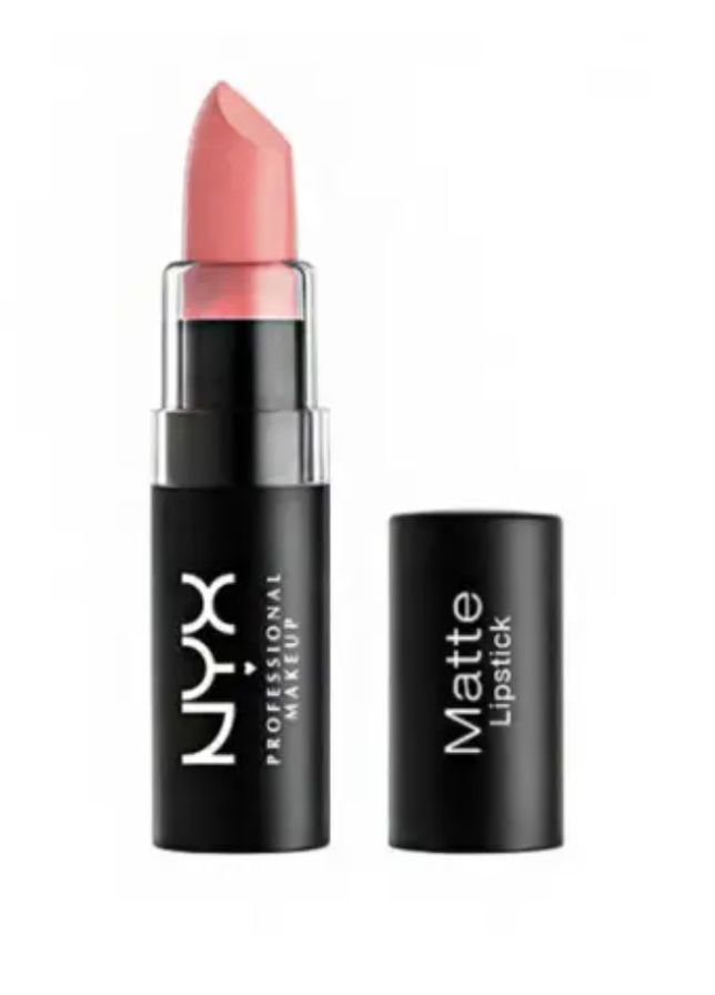 Помада Cosmetics Matte Lipstick MLS01 Nyx (339619923)