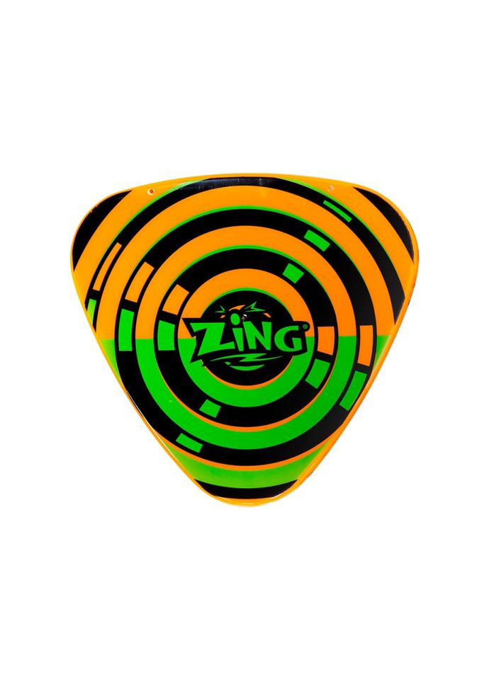 Набор для игры серии "Air Storm" ZARTZ CATCH ZG2552, 2 мишени и 1 стрела ZING (365630542)