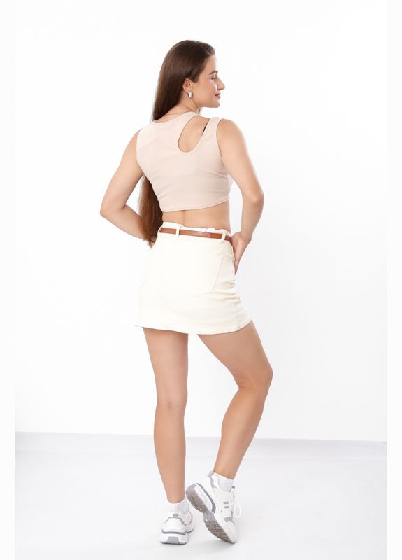 Юбка-шорты женские (p-17363) Носи своє (337472193)