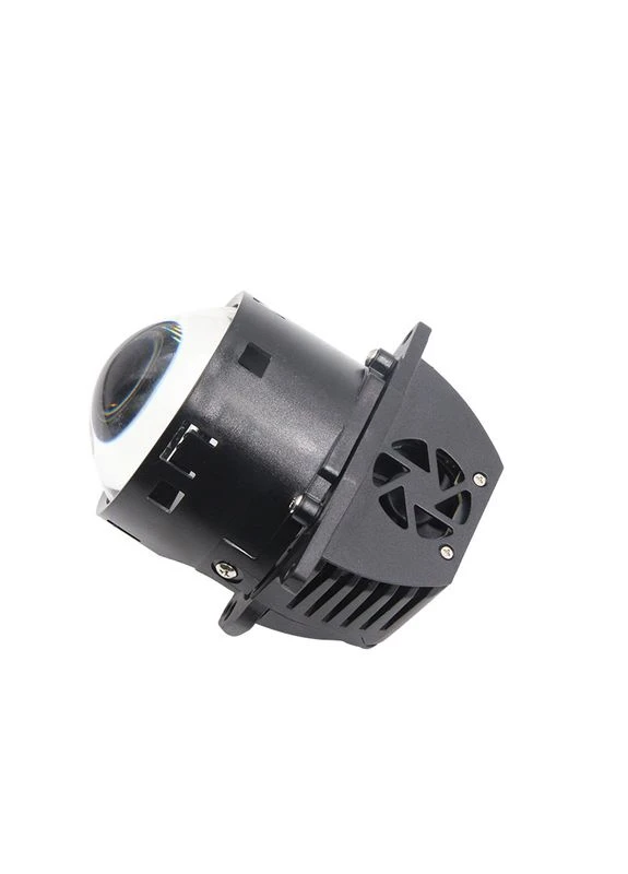 BiLED модуль основной оптики BiLED ULTRA Blue 3.0" 65/78W 5.8K компл. DriveX (395837463)