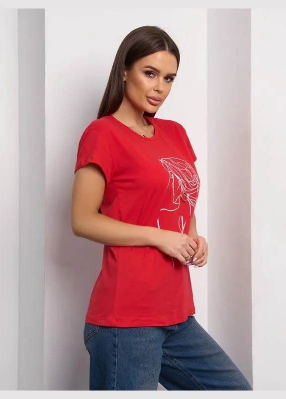 Футболки WN20-705 ISSA PLUS - (378324614)