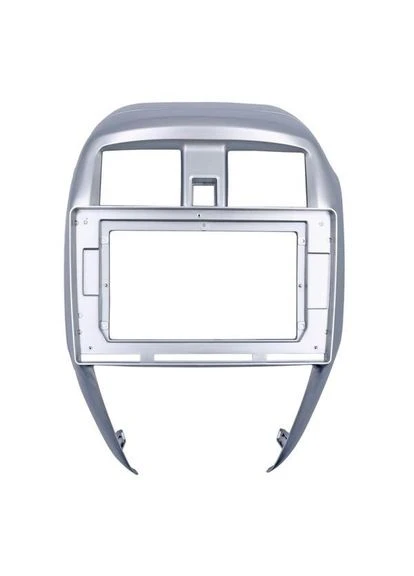 Штатна магнітола серії 2K CC3 під Nissan Sunny 2014-2016 (F2) 10 дюймів Teyes (346512018)