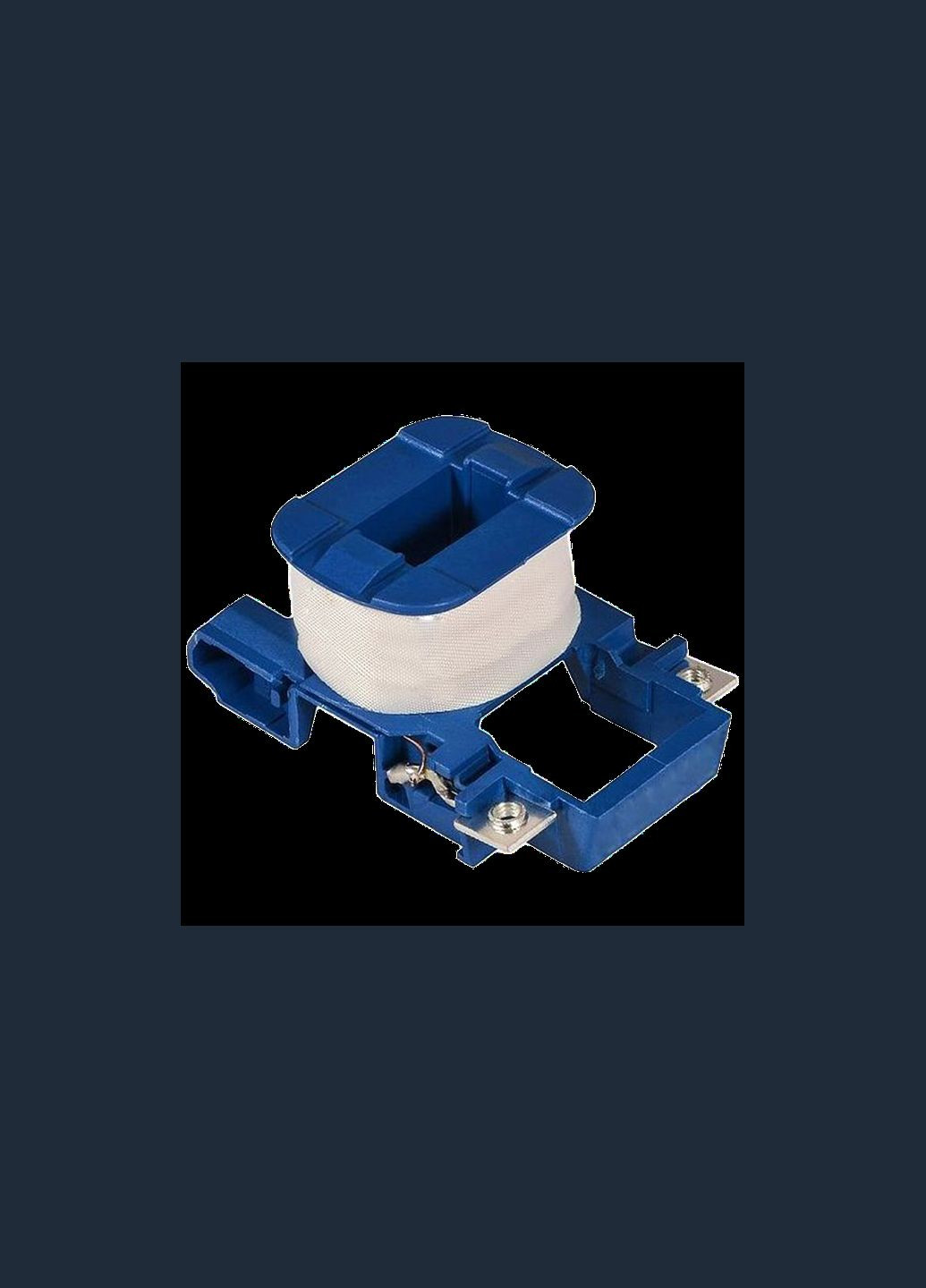 Котушка управління контактора 40-95А 48В АС [Б00042953] LX1-D6 CNC (344541206)