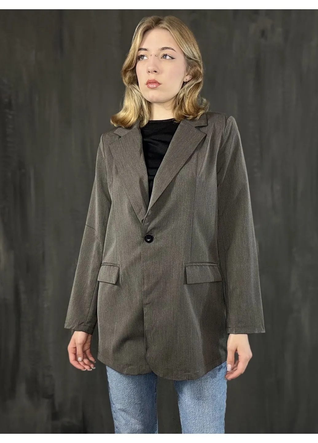 Жакет SHEIN (391542192)