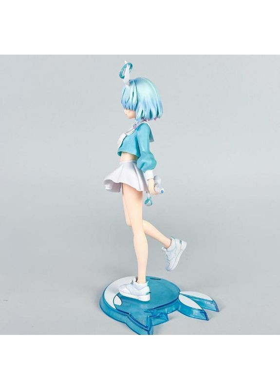 Аніме фігурка Арона 22 см Blue archive Arona Синий архив архів No Brand (362495316)