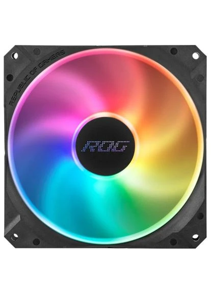 Система рідинного охолодження (90RC00C1-M0UAY0) Asus ROG-STRIX-LC-II-280 ARGB (399779518)