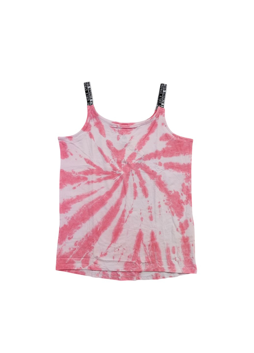 Подростковая майка для девушки 158-164 см Хаки (250122055A) C&A (322136080)