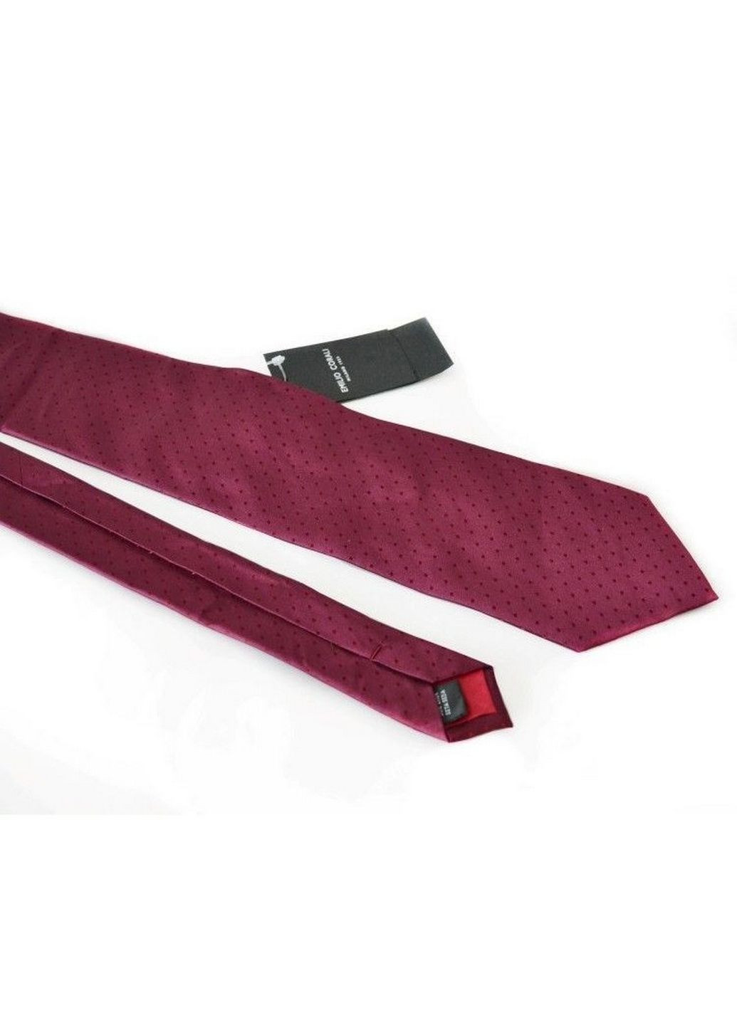 Краватка Emilio Corali (282589768)