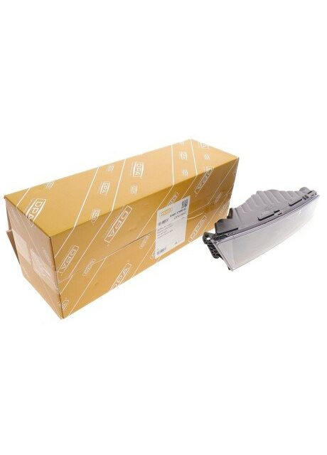 Фара противотуманная Skoda Superb 16-(L) 99411799602 (opt-om) No Brand (342412832)