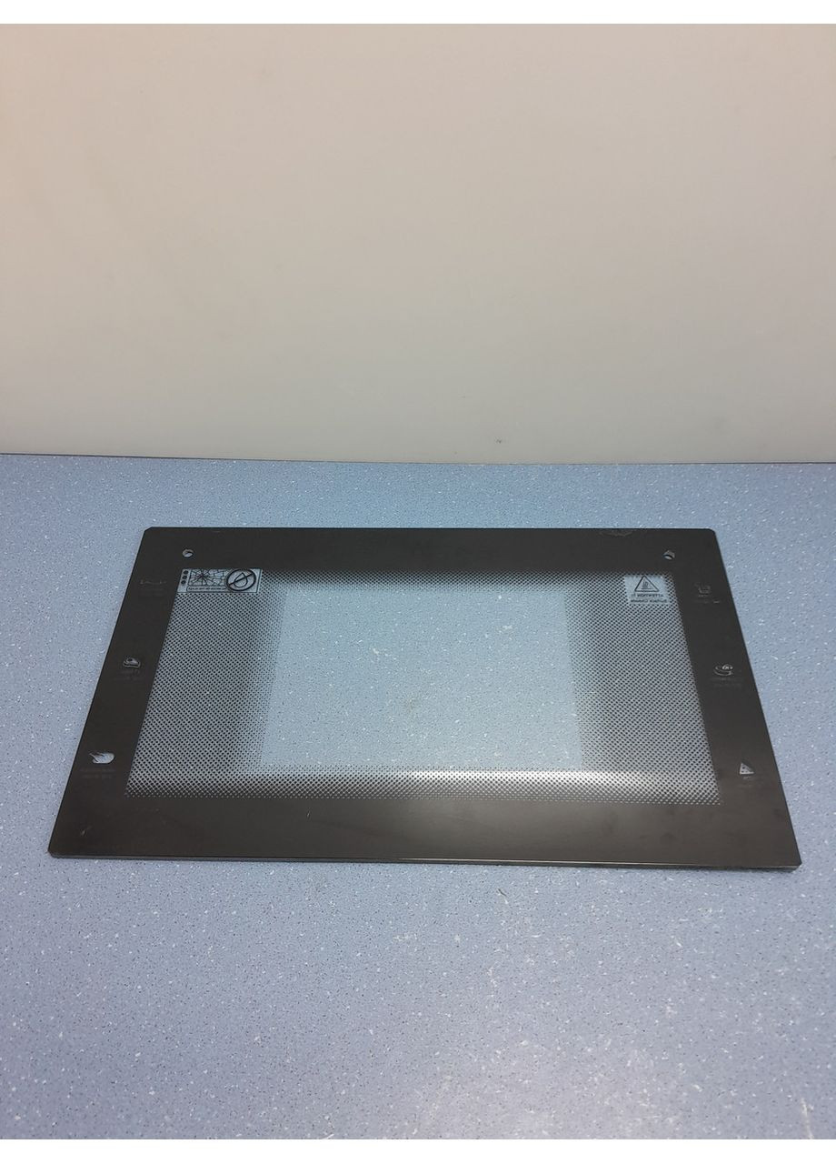 Стекло дверей для электропечи 1003 DELFA (361864385)