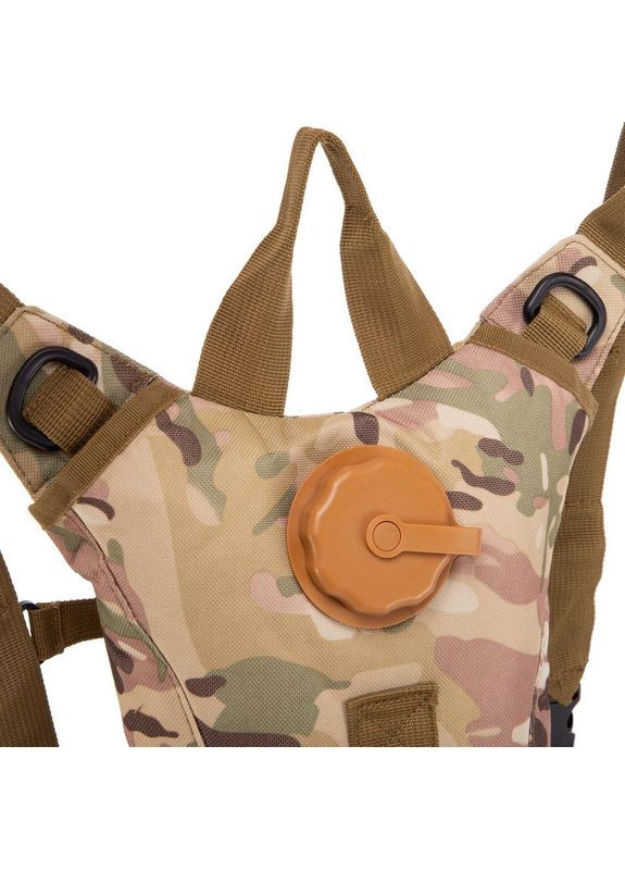 Рюкзак-гідратор Kms ZK-7, (59508209) FDSO (293256856)