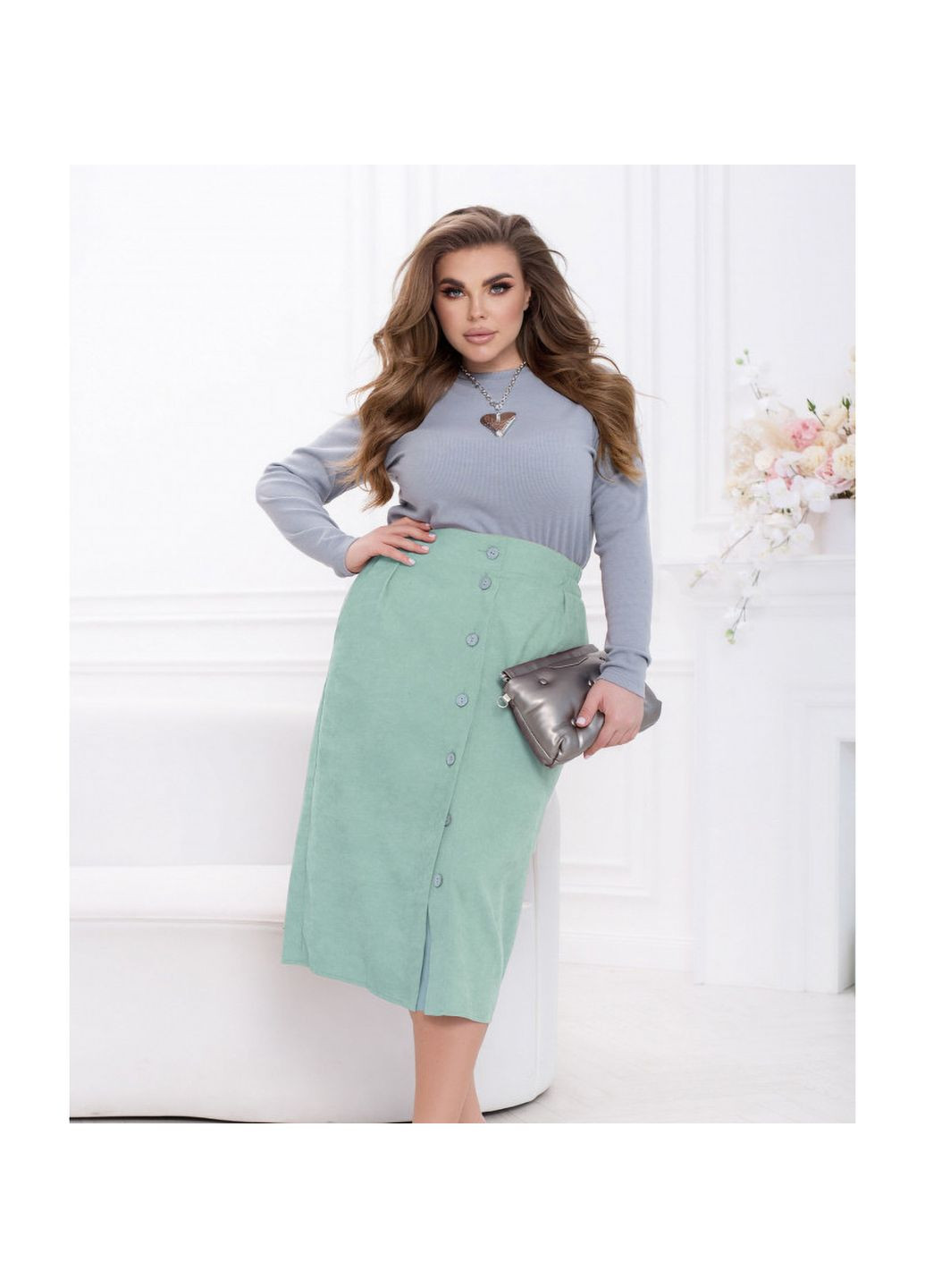 Спідниця Liton (308039327)