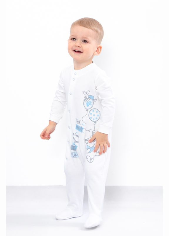 Комбінезон ясельний для хлопчика (p-12406) Носи своє (316134787)