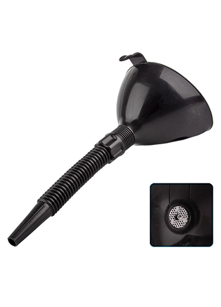 Воронка с фильтром пластик No Brand (346508723)