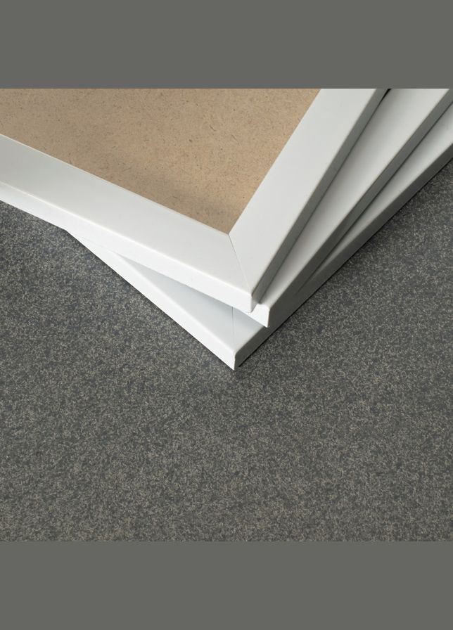 Постер "Картина голосом" персоналізований А4 (BD-pl-07) asphalt-green BeriDari (293814552)