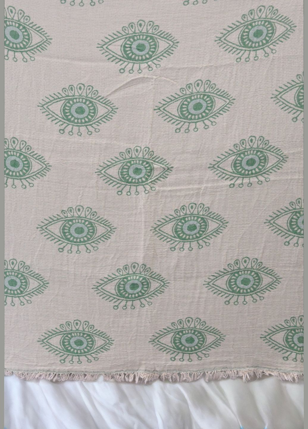 Муслінове покривало 210×250 см Kayra (299009856)