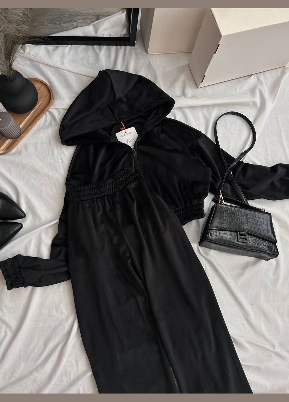 Чорний «барбі» комплект💕 Luna