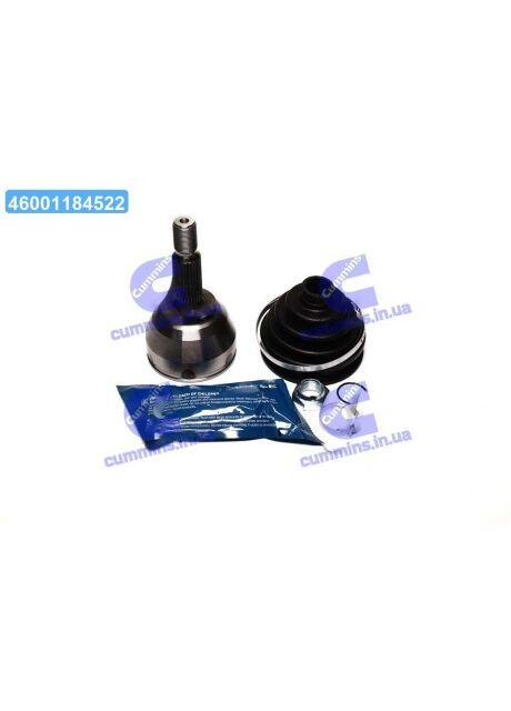 ШРУС наруж. с пыльн. FORD Transit '02 (06/02-) (Пр-во ) 714 498 0023 Meyle (360483710)