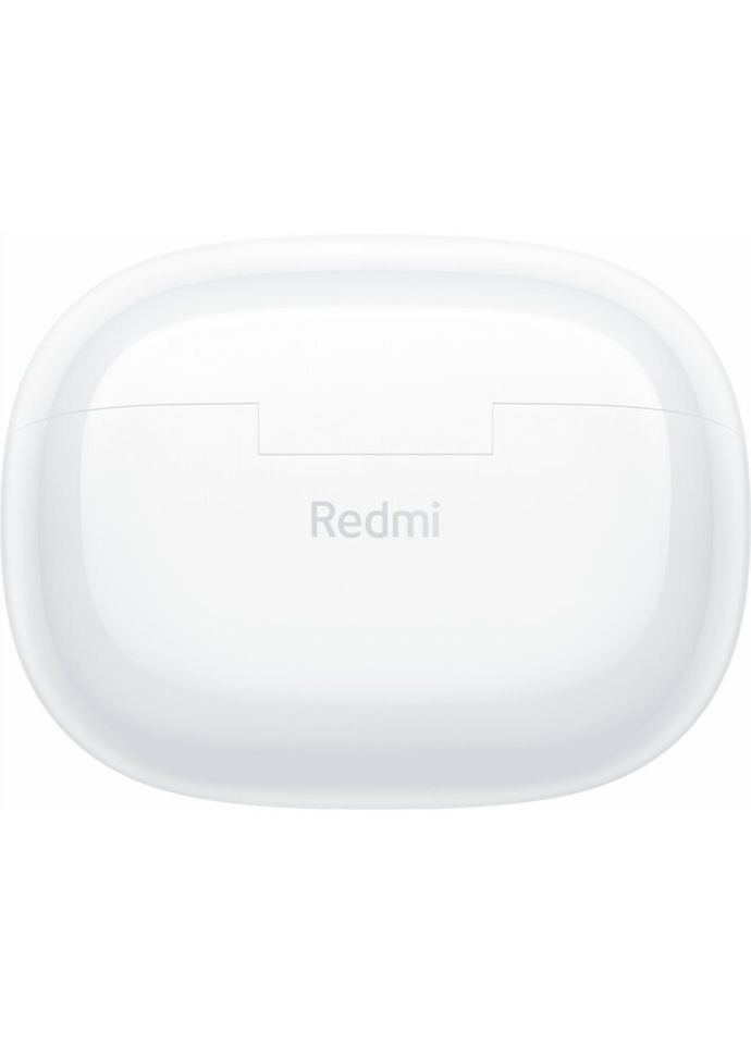 Наушники беспроводные Redmi Buds 5 Pro (BHR7662GL) 2024 белые Xiaomi (293345620)