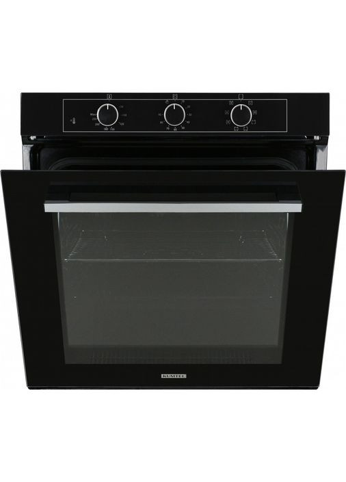 Встраиваемая духовка A68-SF3 (MT) BLACK Kumtel (352527917)