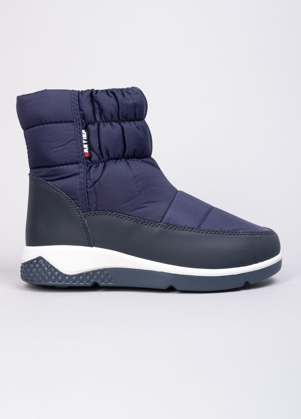 Дутиші жіночі LJ-1(BLUE) сині 341906 Power (302898921)