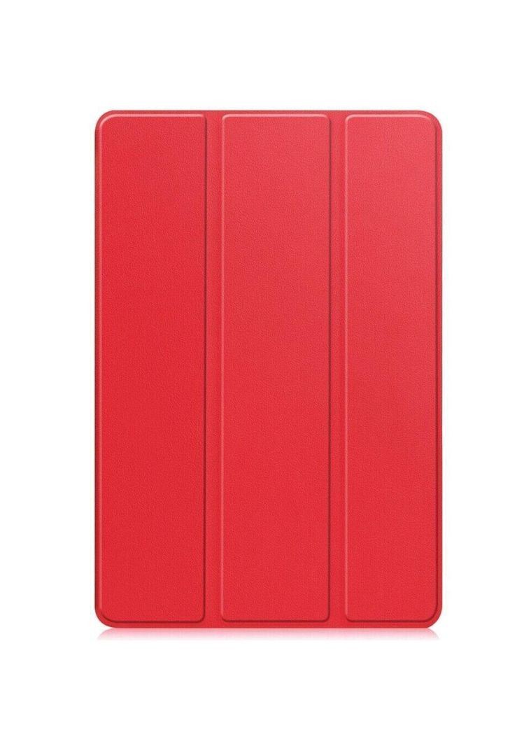 Чехол Slim для планшета Xiaomi Redmi Pad SE 11" Red Primolux (267820058)