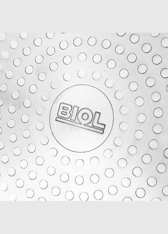 Сковорода 22см с антипригарным покрытием и индукционным дном, Induction, 22074I Biol (338655897)