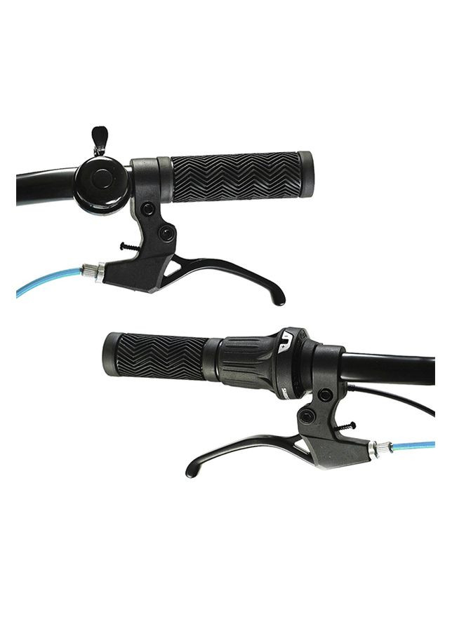 Детский спортивный велосипед цвет розовый CB-00246110 Corso (319121868)