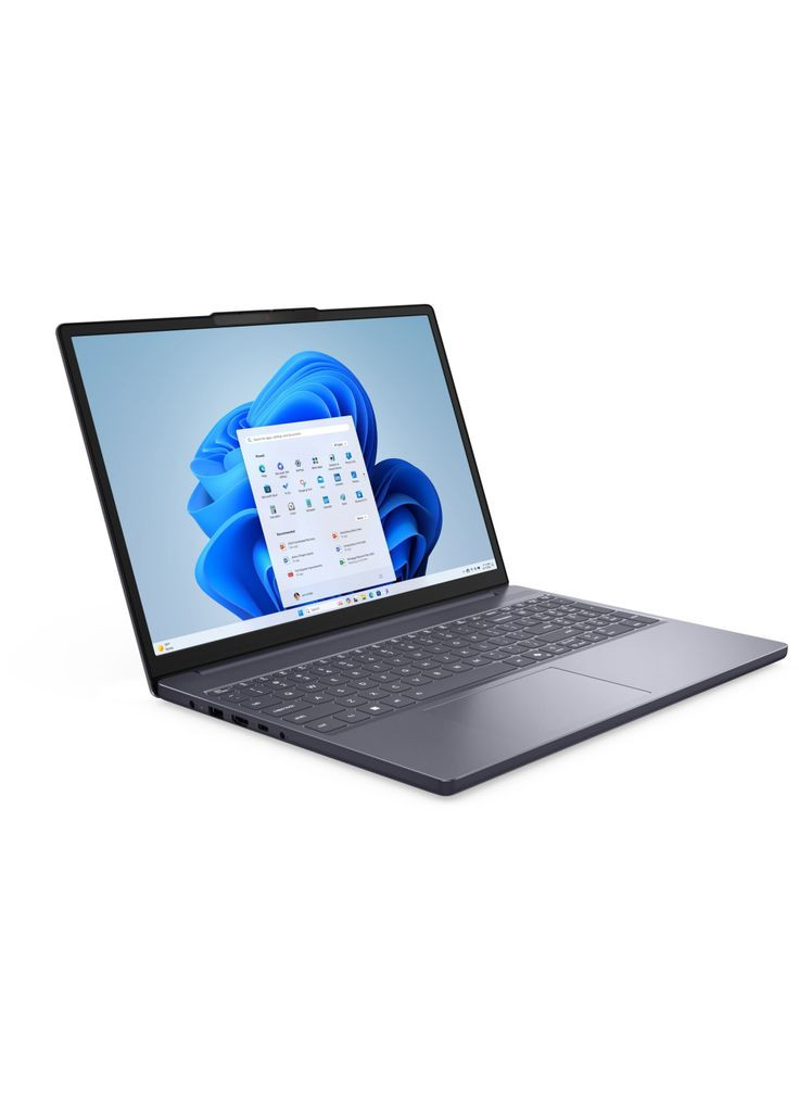 Ноутбук IdeaPad Slim 3 15IRU10 (83KD0015RA) Lenovo (360795119)