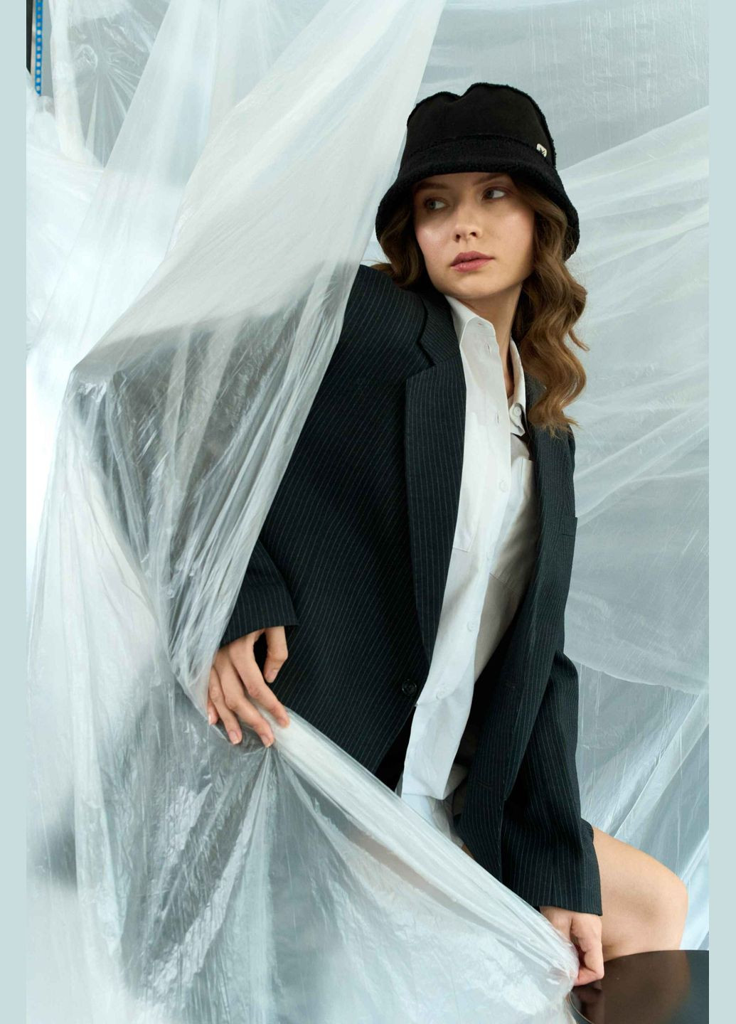 Панама Швамидогори 2-х сторонняя, TEDDY (Клетка) Kent&aver 14789 (311505799)