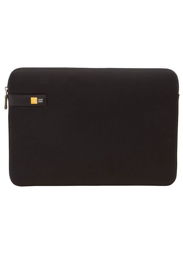 Чехол для ноутбука Laps Sleeve 17" LAPS117 Black (3201364) Case Logic (296196074)