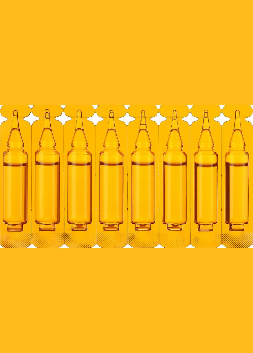 Ампулы для волос "Волшебная длина" Active Hair Concentrate Arginine+ Magically Long 8x5ml (1001316-144099) REVUELE (368608323)